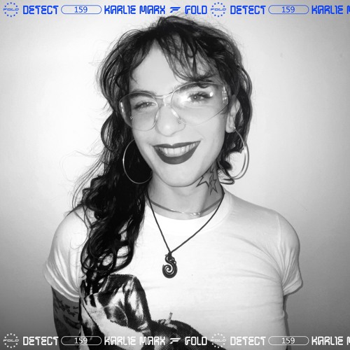 DETECT [159] - Karlie Marx