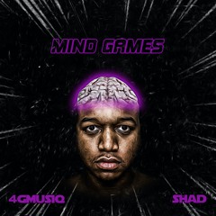 Mind Games (feat. SHAD)