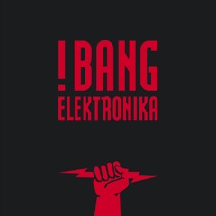 !Bang Elektronika - Aktivierung! (Original 1991 Version)
