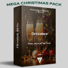 Francis Silva - December Mega Pack 25'