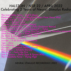 Celebrating 2 Years of Neural Stimulus Radio / APRIL 2022 / NSR 22