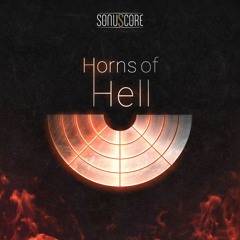 Enter The Battlefield (Simon Schrenk) [HOH Only] - HORNS OF HELL - Demo