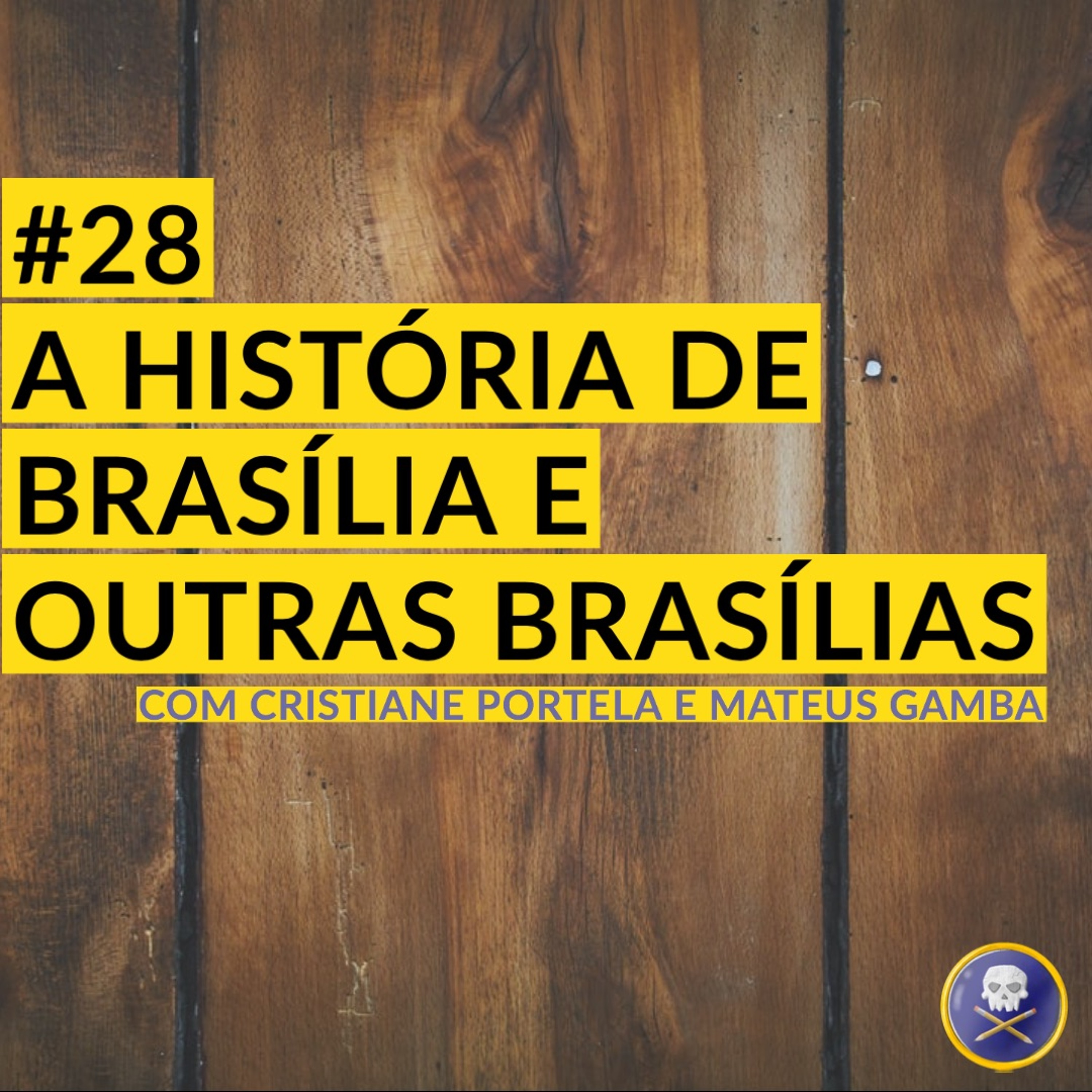História Pirata