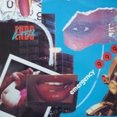 Emergency (Dial 999) Extended Dance Mix Djloops (1984)