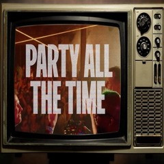 Sharam - Party All The Time (Freedom Club Mix - Just LV's 2025 Braveheart Edit)