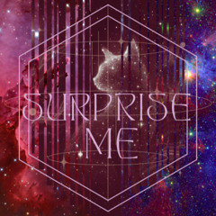 Surprise Me