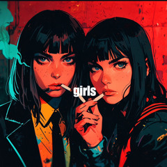 [FREE!] draken49 - GIRLS