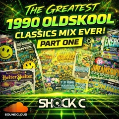 The Greatest 1990 oldskool classics mix Ever ! - Part One