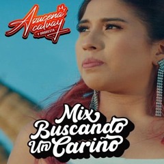 FREE 118. Azucena Calvay Y Orquesta - Mix Buscando Un Cariño (05 Versiones)