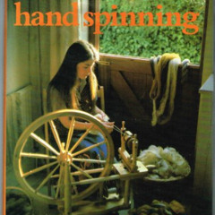 [Free] KINDLE 📩 The craft of hand spinning by  Eileen Chadwick EBOOK EPUB KINDLE PDF