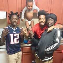 @NYLI @ECOY @1FALLER - SLAM EM PROD NYLI *HOSTED BY DJ MJKZY*