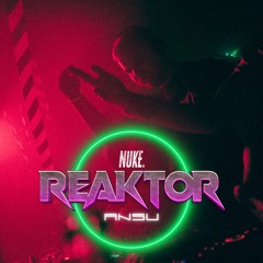 ANSU @REAKTOR 17.11.23