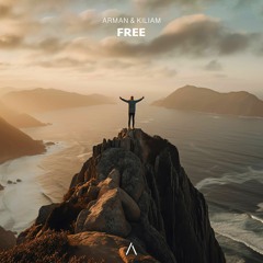 ARMAN & KILIAM - Free (Extended Mix)