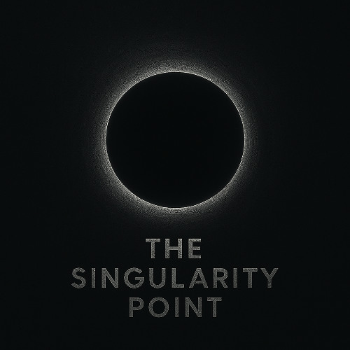 The Singularity Point - Ouzil Jagger (Original Mix)