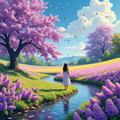 ECHOES OF SPRING (FIVE 1.4)