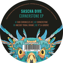 Premiere: Sascha Dive - Dub Chronicles #3 [Bondage]