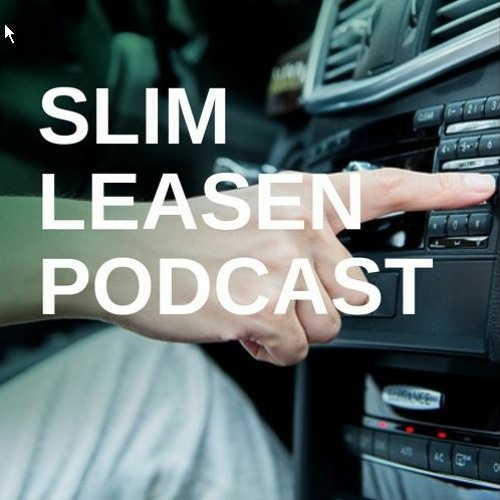 Slim Leasen Podcast 63: Geld verdienen met het stimuleren en faciliteren van fietsen?