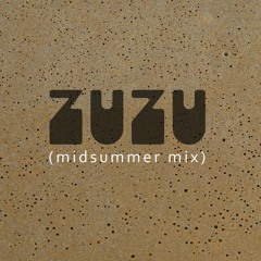 Bebel Gilberto - Zuzu (midsummer mix)