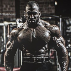 Cedric McMillan - Conan the Barbarian