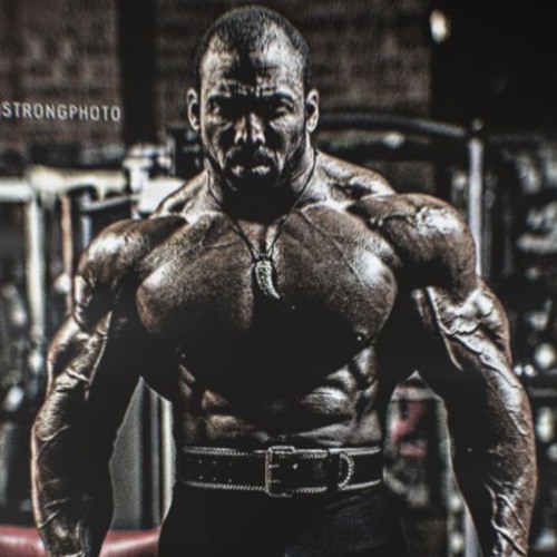 Cedric McMillan - Conan the Barbarian