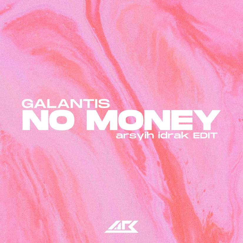No Money (arsyih idrak Edit)