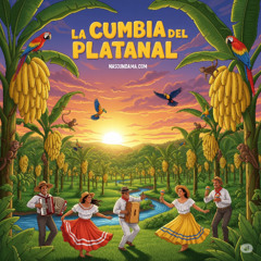 La Cumbia del Platanal