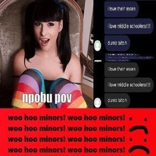 pedophile creep