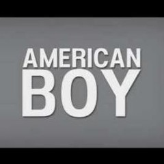 American BoOoi
