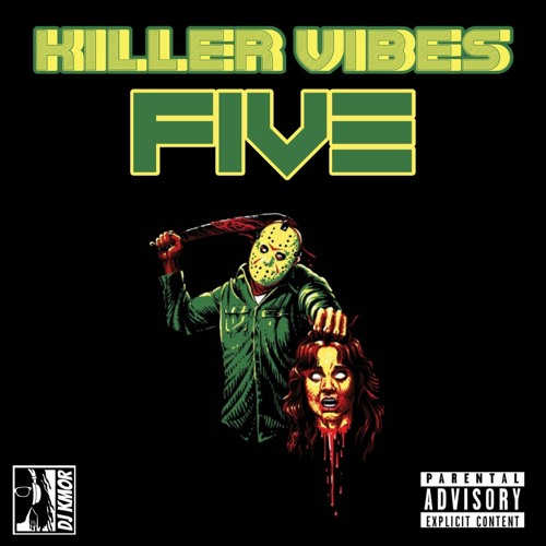 Killer Vibes 5