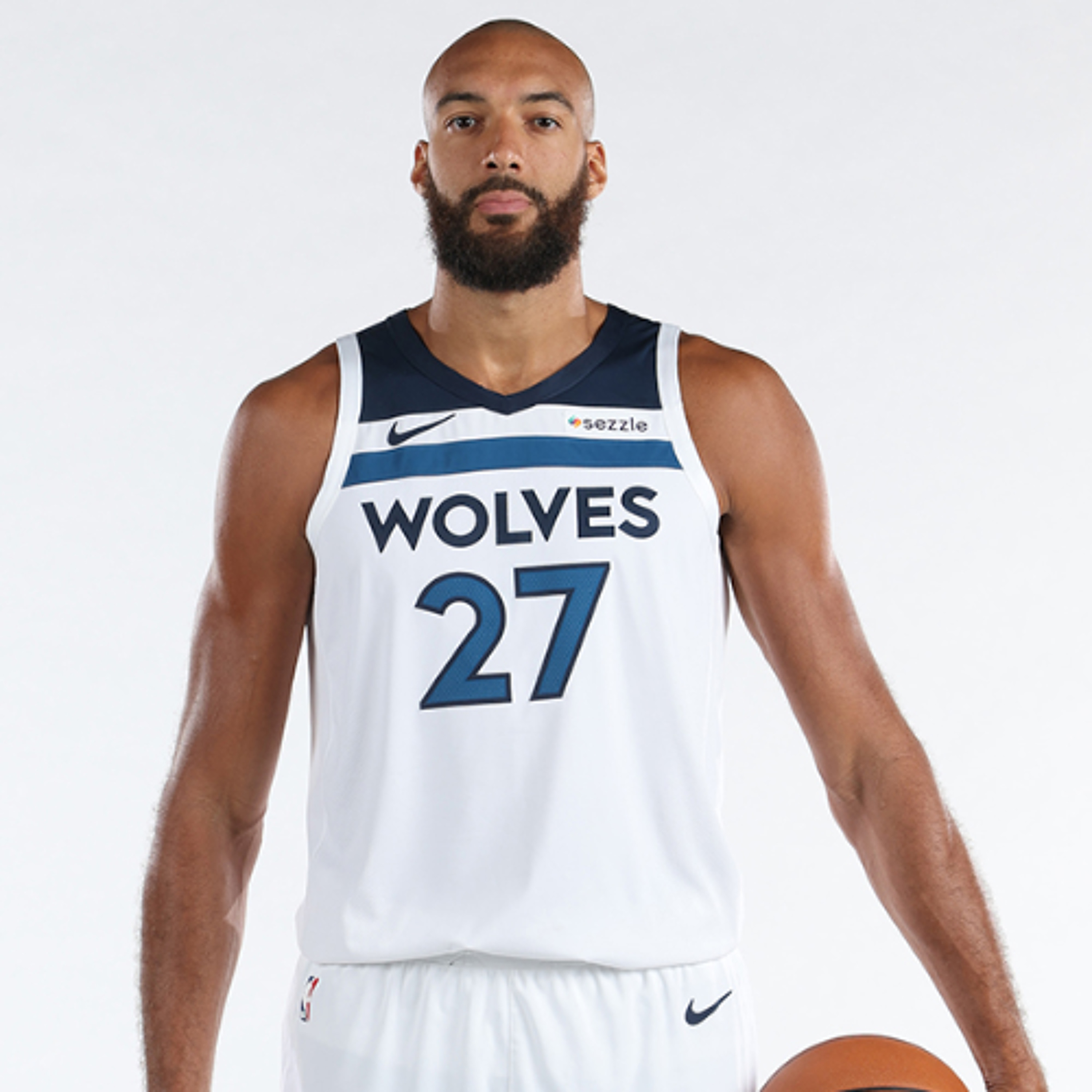 Rudy Gobert Postgame 04.23