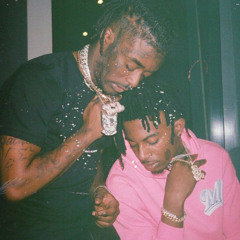 Lil Uzi Vert & Playboi Carti 1629/Throw it Up