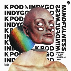 K POD & Indygo - Superhot [Lauter Records]