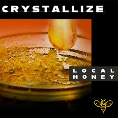 Crystallize