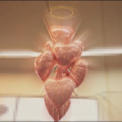 Halo - Strawberry Girl