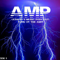 A.M.P. Episode 01 (Melodic House & Techno and Progressive) 25.11.24