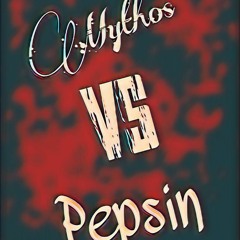 Mythos Vs Pepsin  Corona infiziert!!