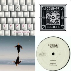 HSR 071: Electronic Breakbeat Discovery