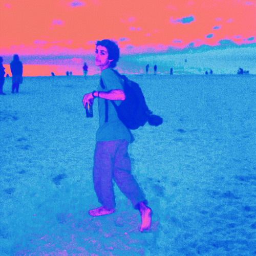 my boy (bootleg)