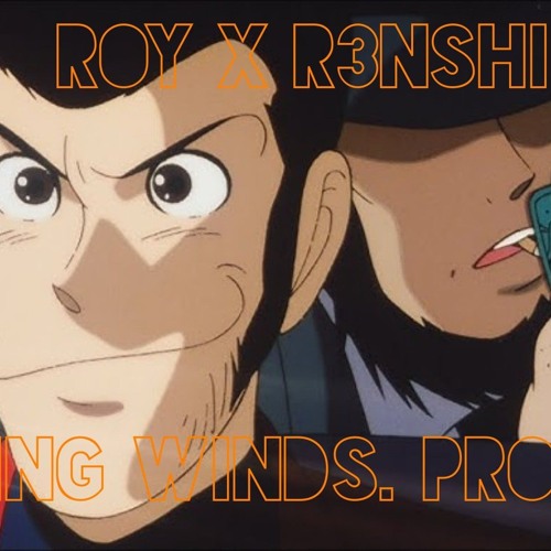 spring winds. prod. r3nshi