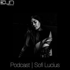 EUN Records Podcast by Sofi Lucius