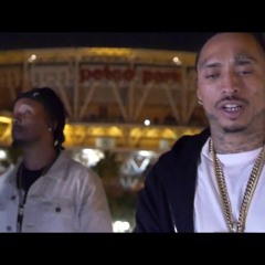 DBick Ft. Don Elway - Be Like (Official Video)