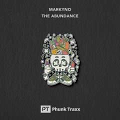 Markyno - The Abundance