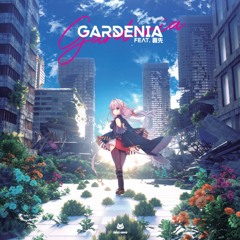 【M3-2021春】Gardenia feat. 倉先 - XFD 【Ino(chronoize)3rd EP】
