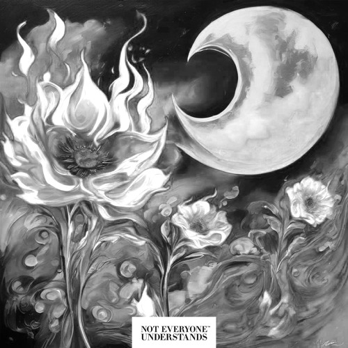 Yanik Coen, Moria Moore - Open Fire (Rob More White Island Mix) [NEU013]