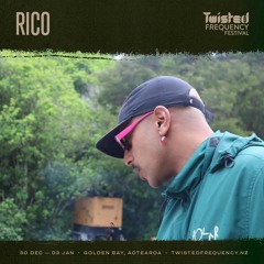 Twisted Frequency 2k23 RICO ,Mainstage.WAV. 134 to 142 BPM