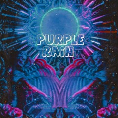 Purple Rain feat.Purple & leighzoochi(Prod.Scorez)
