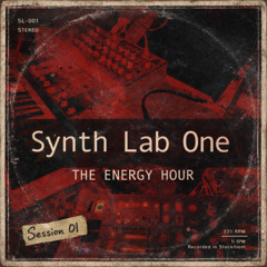 Synth Lab One