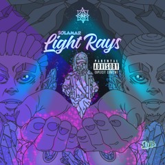 SŌLamar & Notchavelli ~ Edo-Tensei! {prod. DJFlippp}