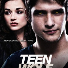 TEEN WOLF -Zukö prod by LAUREN M