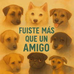 Fuiste Más Que Un Amigo